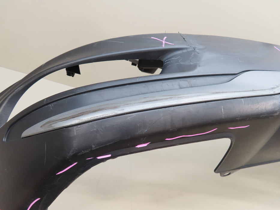 2020 2021 2022 HONDA CRV CR-V REAR BUMPER COVER OEM 71501-TLA-A700