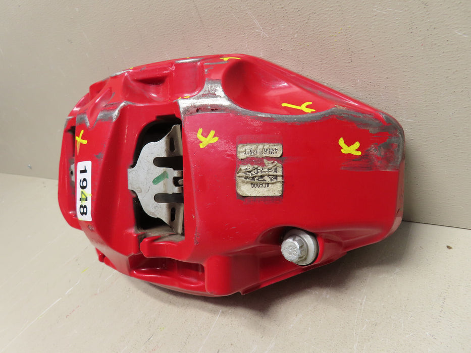 2018-2021 AUDI S5 FRONT RIGHT PASSENGER SIDE BRAKE CALIPER D360827004 OEM