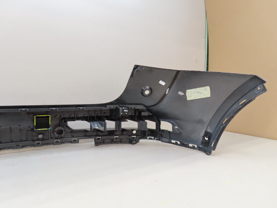 2018 2019 2020 AUDI Q5 REAR BUMPER COVER OEM 80A807385