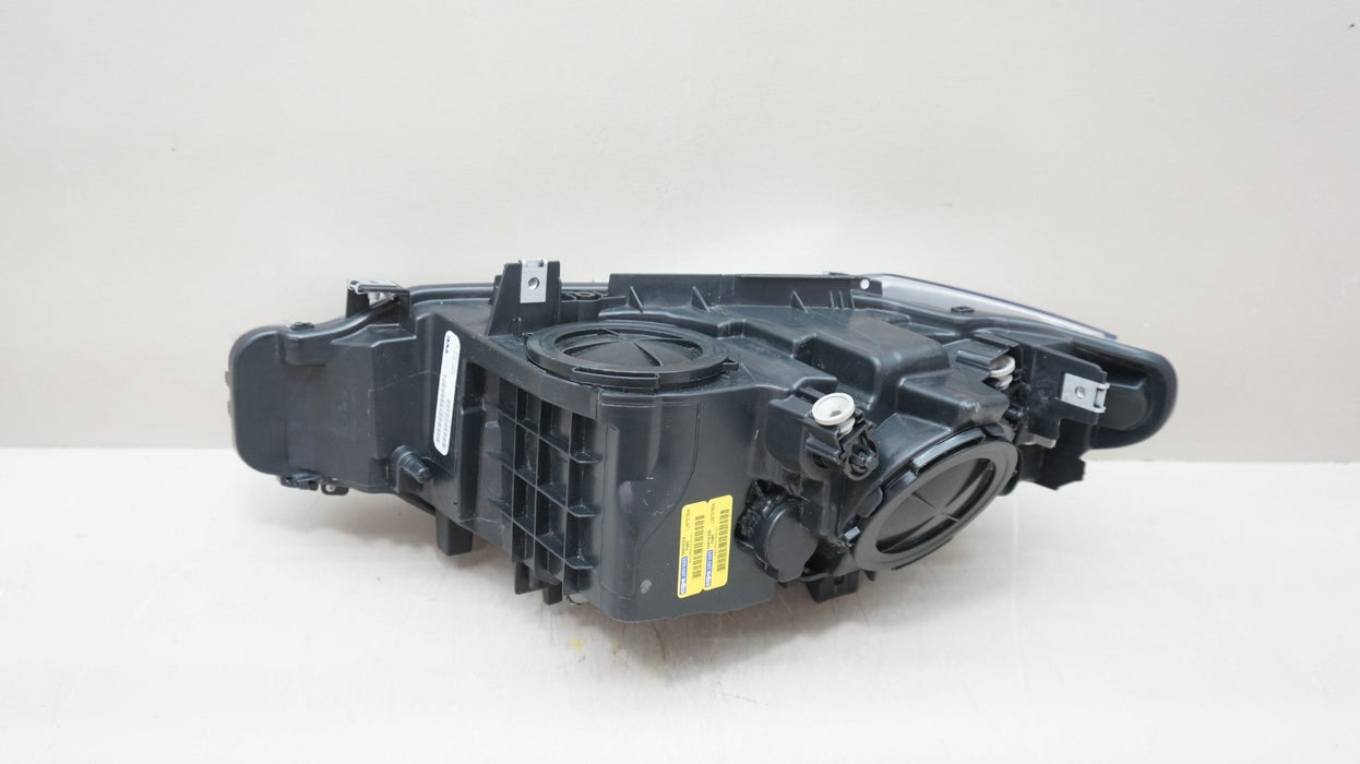 2012-2015 BMW 3 SERIES F30 FRONT RIGHT SIDE HALOGEN HEADLIGHT CAPA AFTERMARKET