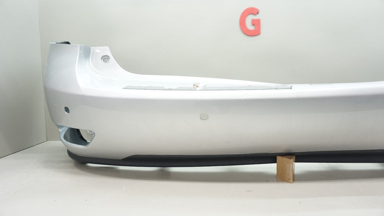 2010-2015 LEXUS RX350 RX450H REAR BUMPER COVER PANEL AFTERMARKET 52159-48100