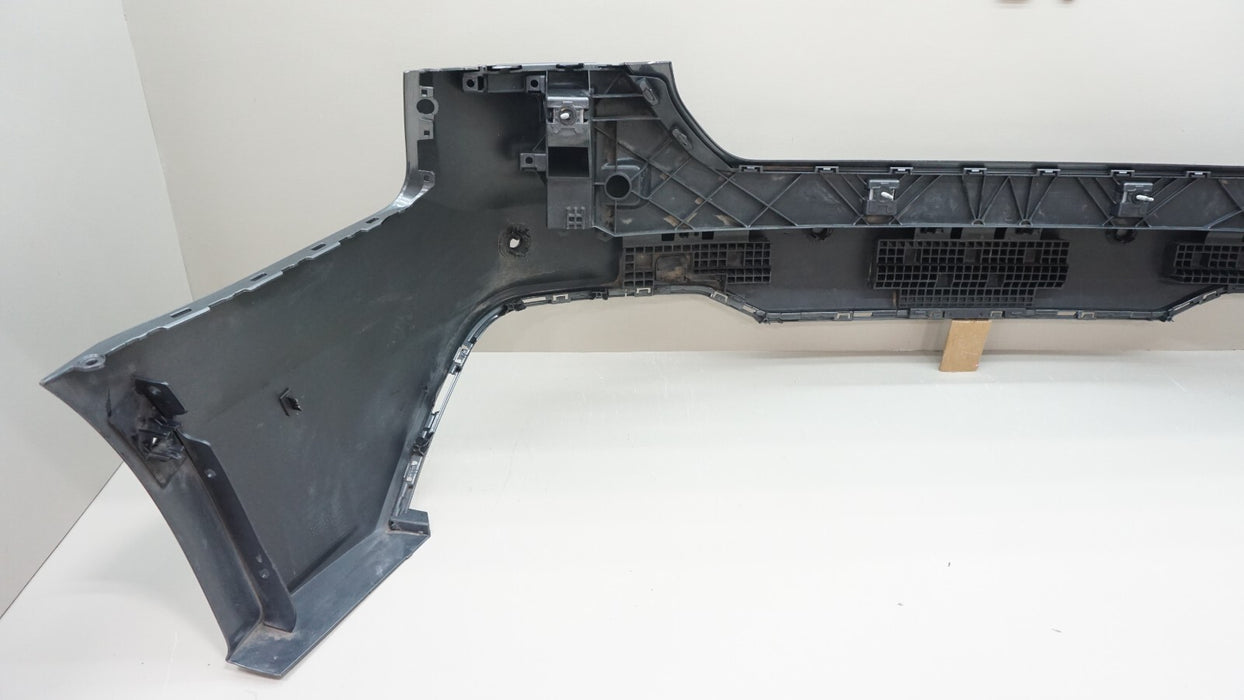 2019-2021 AUDI A5 S5 REAR BUMPER COVER 8W6807511 OEM 19 20 21