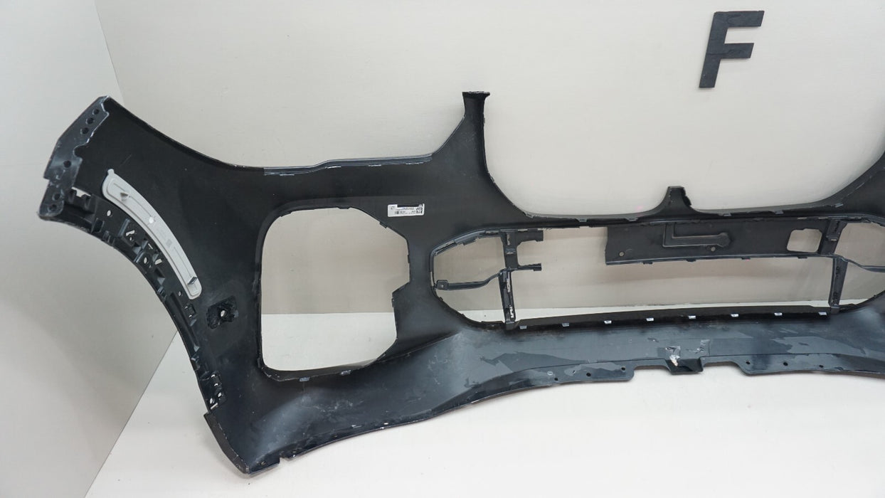 2019-2022 BMW X5 X5M FRONT BUMPER COVER PANEL OEM 5111-8069207