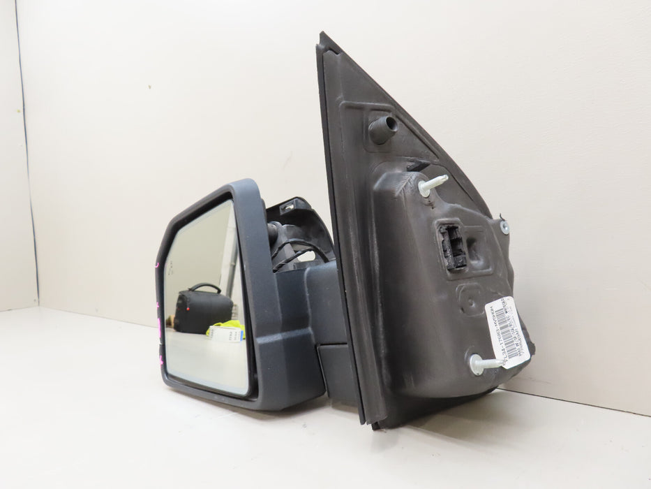 2015-2020 FORD F150 F-150 FRONT LEFT DRIVER SIDE MIRROR OEM