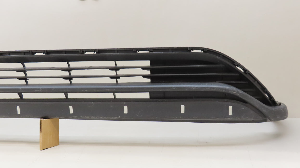 2023 2024 TOYOTA HIGHLANDER FRONT LOWER BUMPER COVER VALANCE OEM