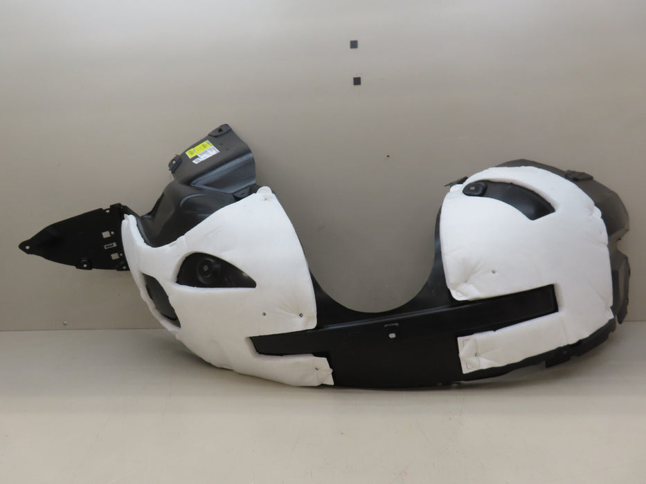 2016-2018 FORD EXPLORER FRONT LEFT DRIVER SIDE FENDER INNER LINER AFTERMARKET