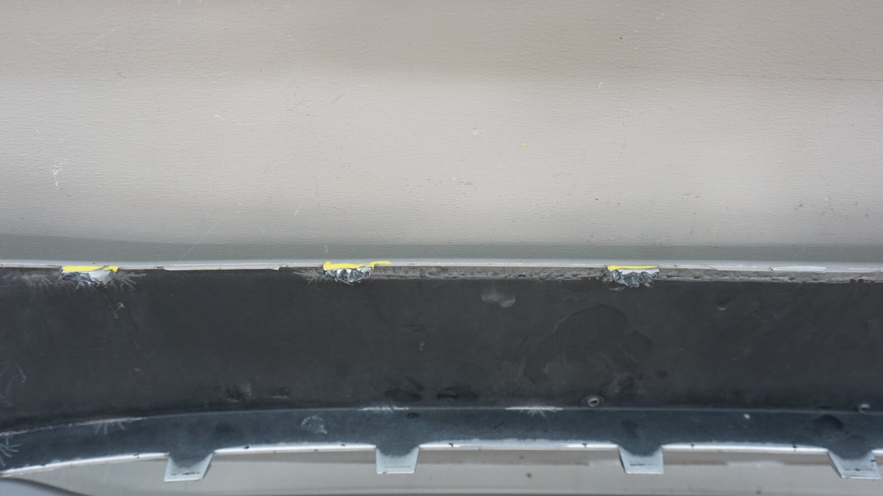 2019-2020 FORD FUSION FRONT BUMPER COVER KS73-17757-A OEM 19 20