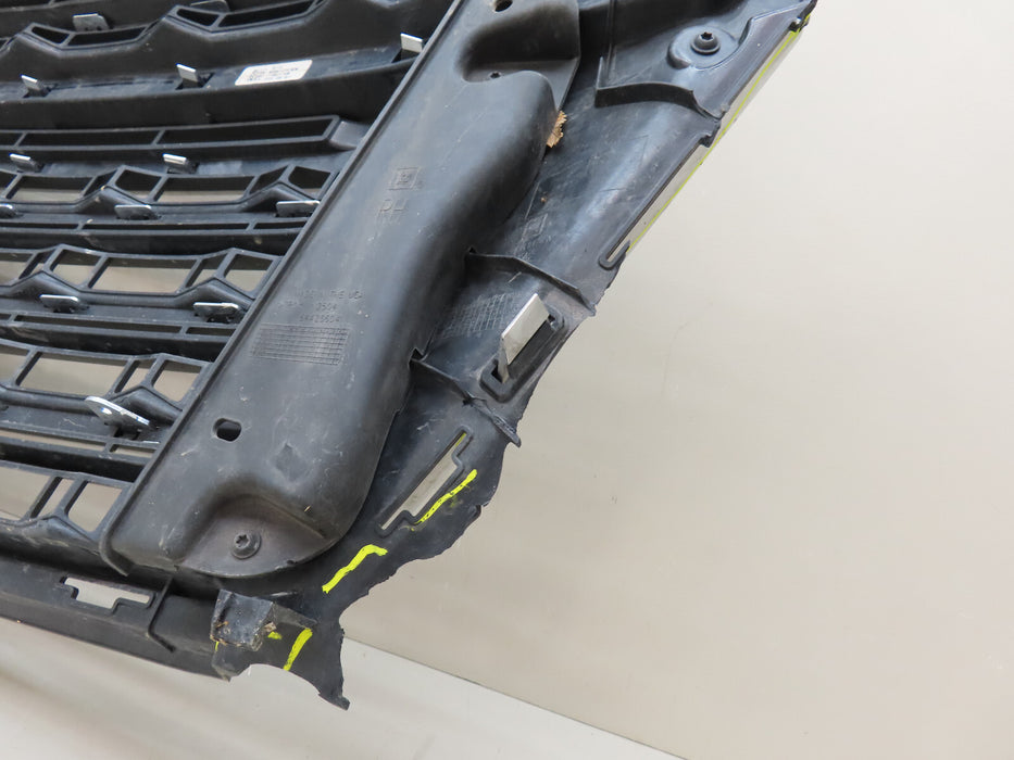 2022 2023 CHEVROLET TRAVERSE FRONT RADIATOR GRILL GRILLE OEM