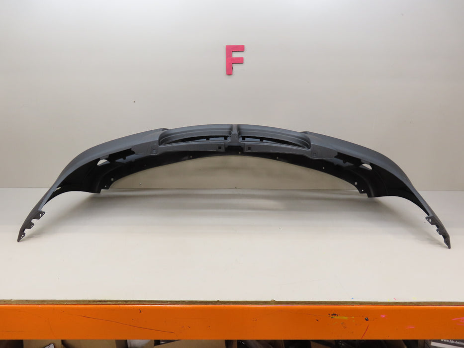 2005-2008 BMW 3 SERIES E90 FRONT BUMPER COVER AFTERMARKET CAPA