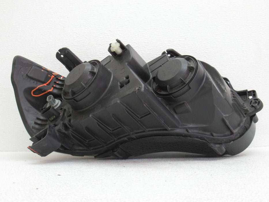 2012-2015 CHEVROLET SONIC LEFT DRIVER SIDE HEADLIGHT HALOGEN LIGHT LAMP OEM