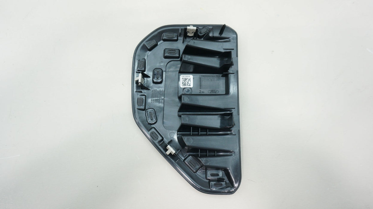 2023-2025 FORD RANGER XLT RIGHT SIDE FENDER VENT EMBLEM OEM N1WZ-9920000