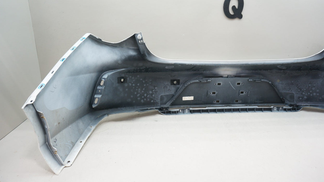 2021-2023 ACURA TLX REAR BUMPER COVER PANEL OEM 71501-TGV-A000