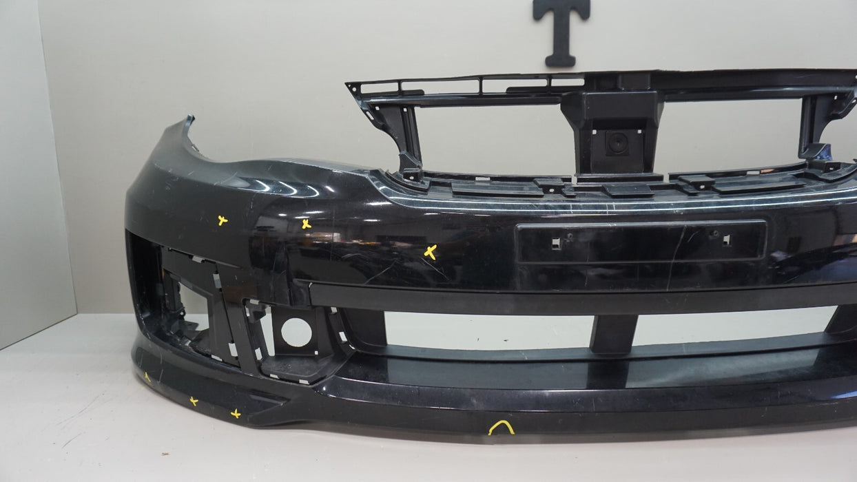 2011-2014 SUBARU WRX FRONT BUMPER COVER 57704FG11 OEM 11 12 13 14