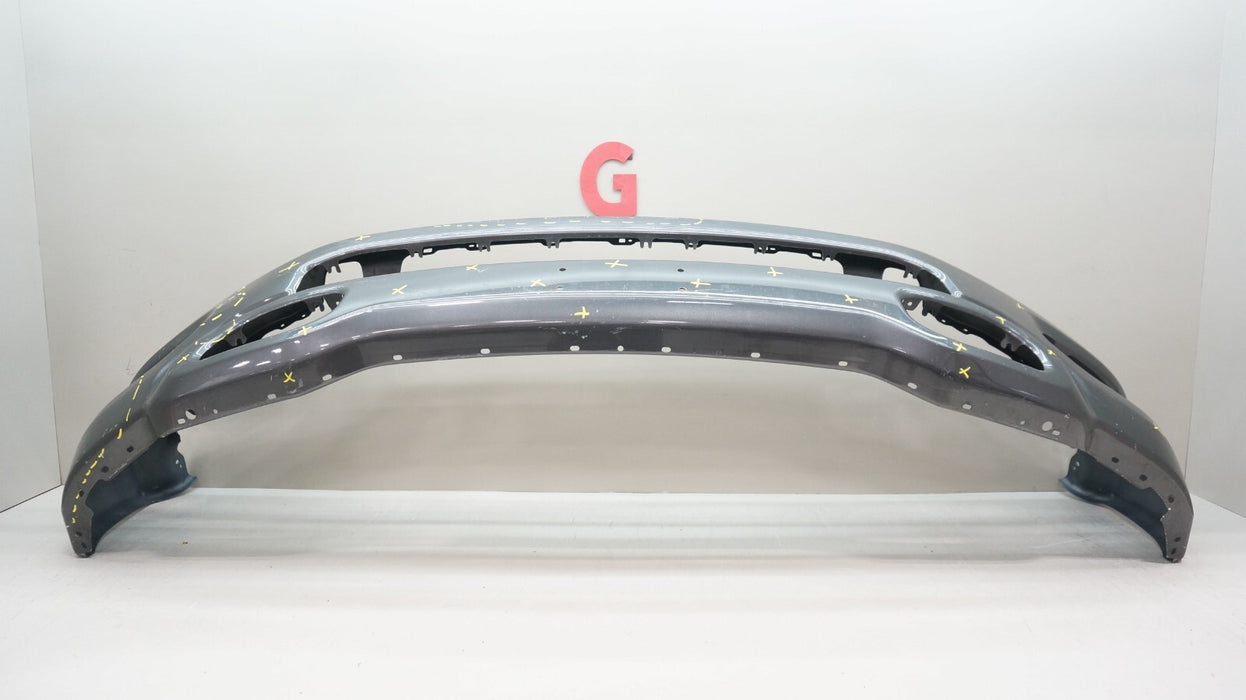 2019-2024 DODGE RAM 1500 FRONT METAL BUMPER COVER OEM