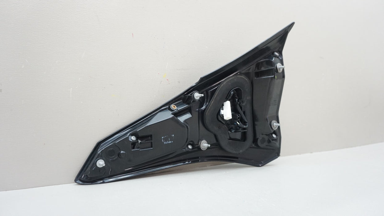 2016-2018 TOYOTA RAV4 REAR LEFT DRIVER SIDE INNER TAIL LIGHT AFTERMARKET LED