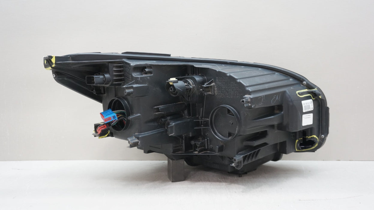 2020-2025 LINCOLN CORSAIR FRONT LEFT SIDE LED HEADLIGHT OEM LJ7B-13E015-AG