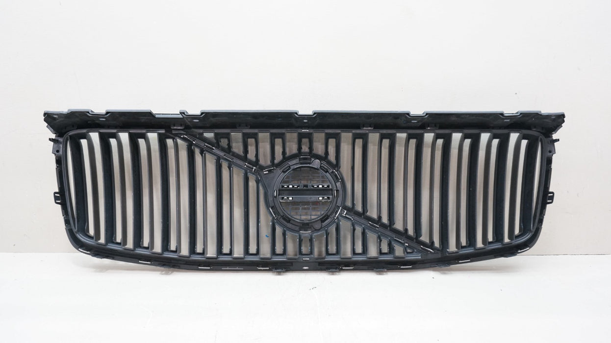 2016-2019 VOLVO XC90 FRONT RADIATOR GRILLE GRILL 31425935 OEM