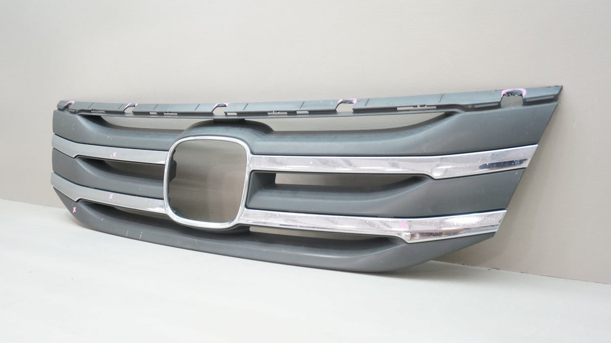 2011-2013 HONDA ODYSSEY FRONT BUMPER RADIATOR GRILLE OEM 75102-TK8
