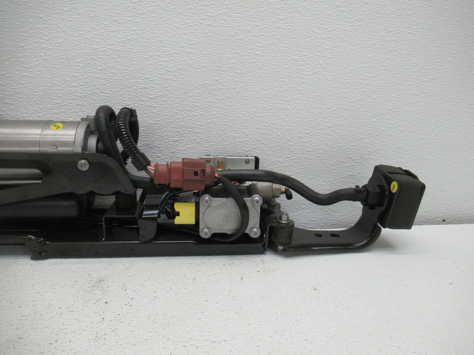 2020-2021 LAMBORGINI HURACAN FRONT AIR RIDE LIFT SUSPENSION COMPRESSOR PUMP OEM