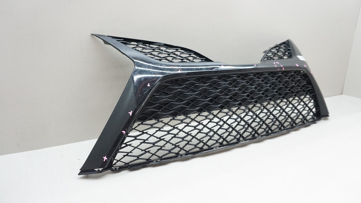 2018-2020 TOYOTA CAMRY SE SXE FRONT BUMPER GRILLE OEM 53113-06130