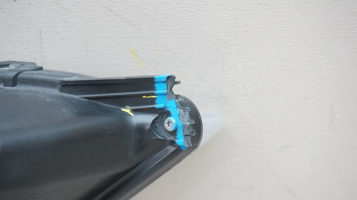 2021-2023 FORD F-150 FRONT LH LEFT DRIVER SIDE FOG LIGHT OEM ML34-15A255-B