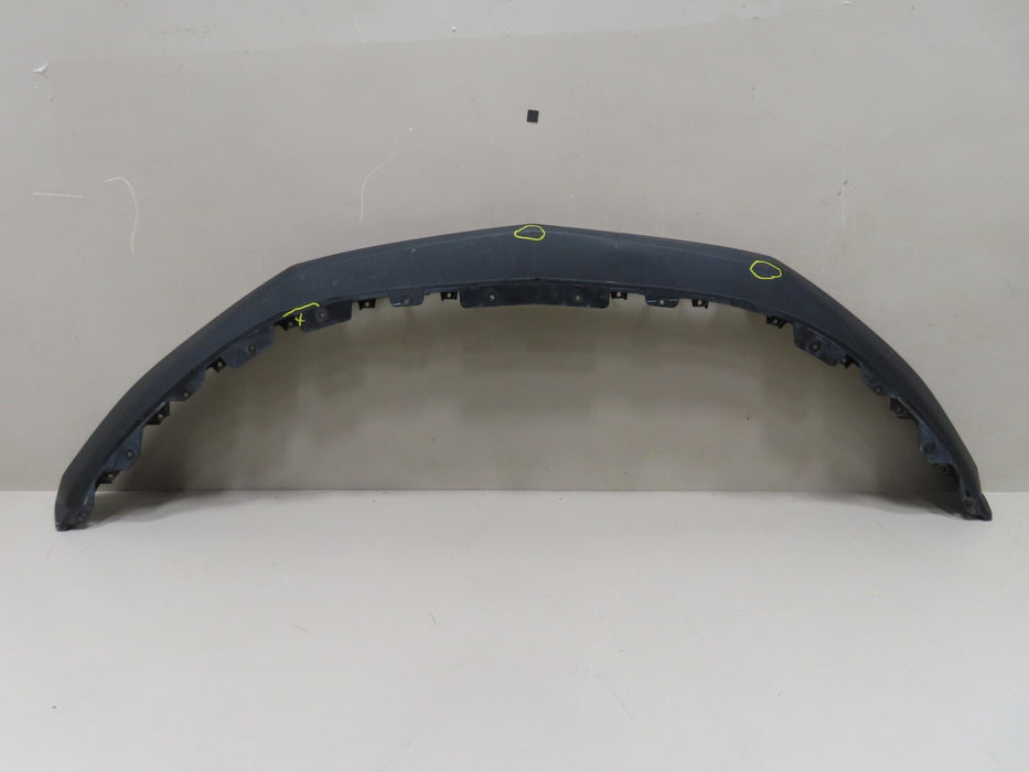 2013-2016 CADILLAC SRX SUV FRONT LOWER BUMPER COVER VALANCE PANEL OEM 25778319