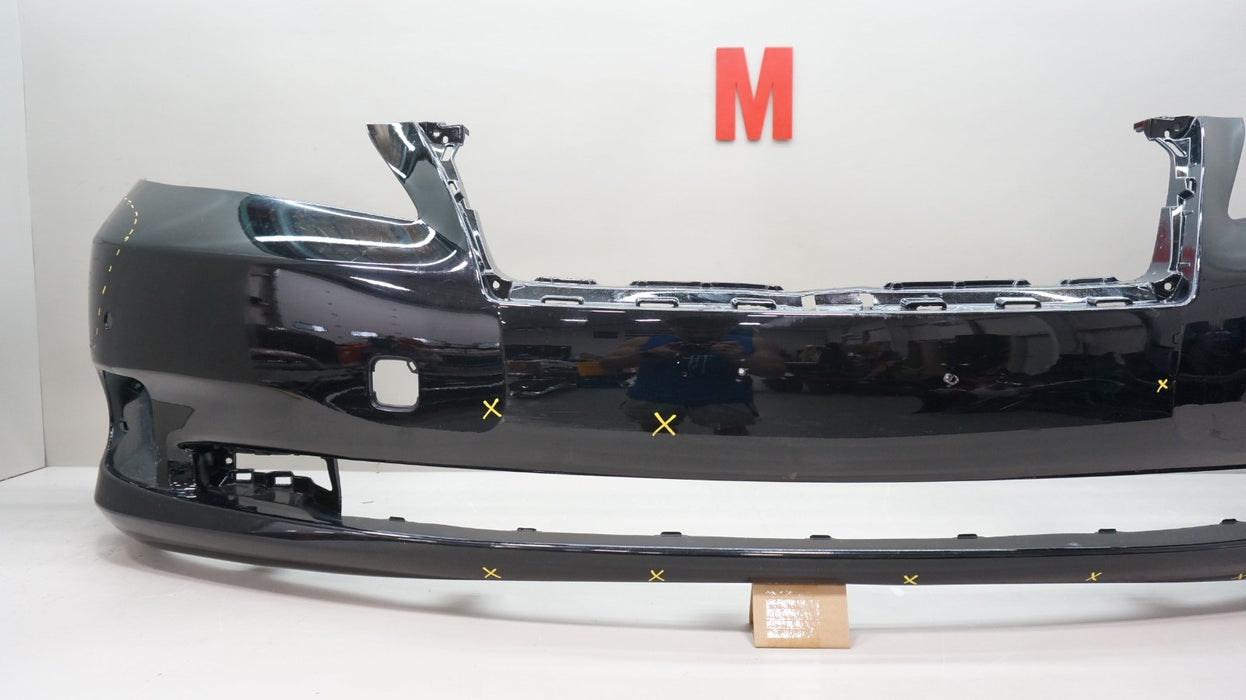 2010-2012 LEXUS ES350 FRONT BUMPER COVER PANEL AFTERMARKET CAPA
