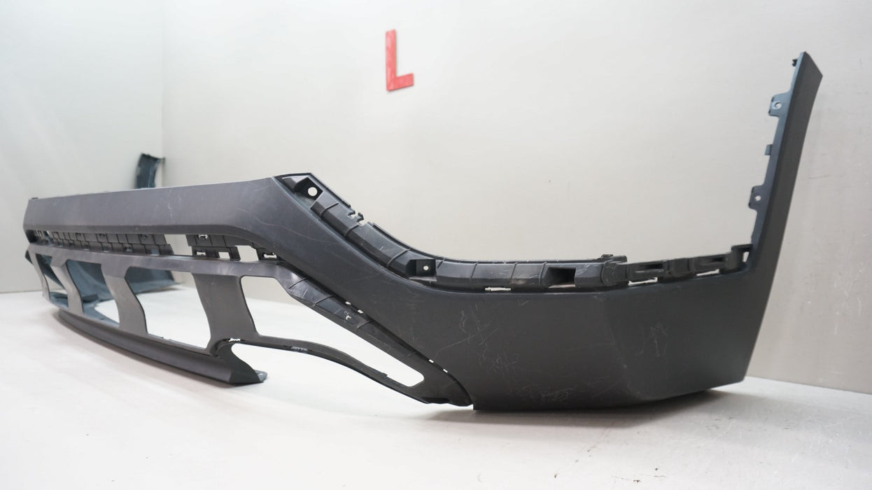 2019-2020 HYUNDAI SANTA FE REAR LOWER BUMPER COVER VALANCE OEM 86612-S2000