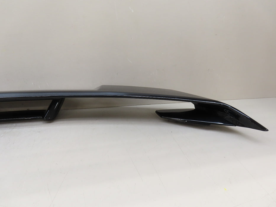 2024-2025 FORD MUSTANG GT REAR SPOILER AMPP