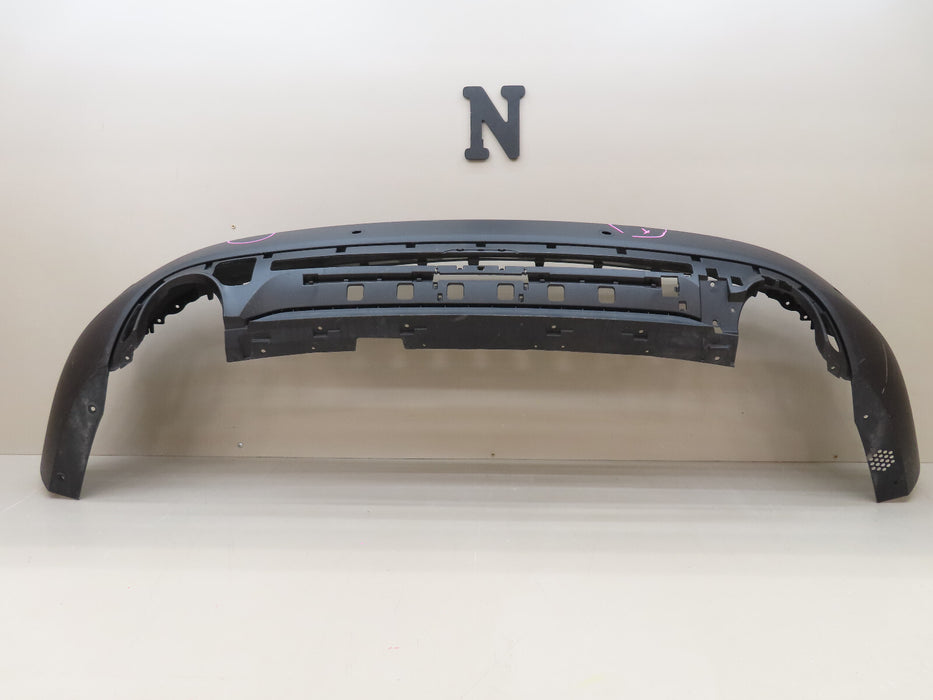 2020-2022 FORD ESCAPE REAR LOWER BUMPER COVER OEM LJ6B-17D781-ABW