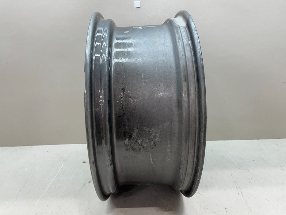 2023-2025 MERCEDES-BENZ C43 AMG 19X8 FRONT WHEEL A 206 401 23 00 OEM