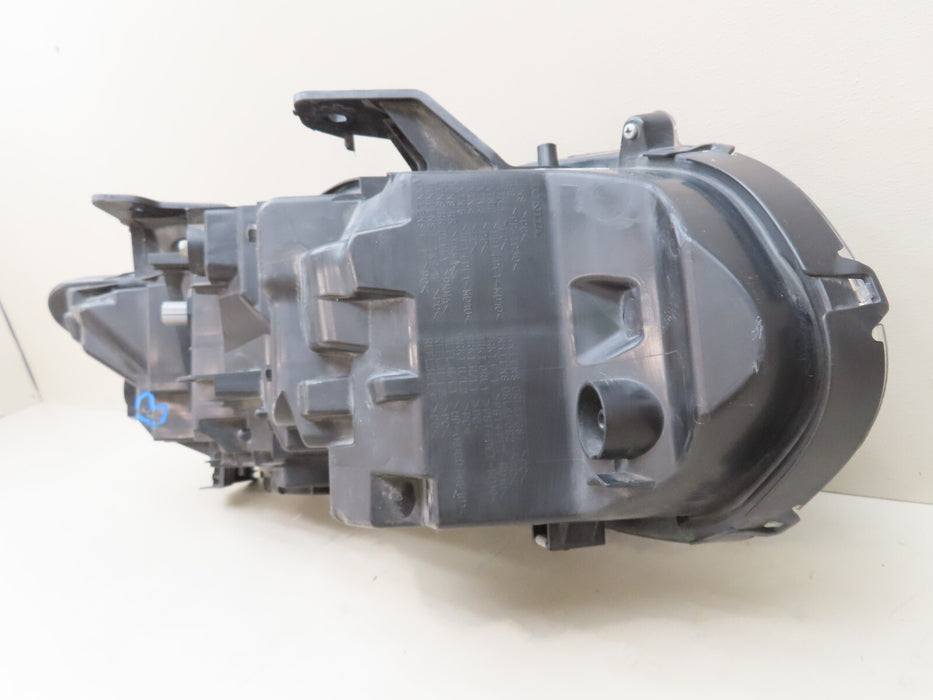 2018-2020 HONDA ACCORD FRONT LEFT DRIVER SIDE HEADLIGHT FULL LED OEM