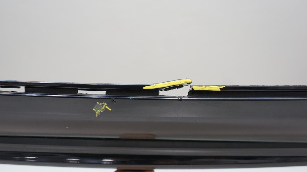 2013-2018 FORD FUSION REAR LOWER BUMPER COVER VALANCE OEM DS7317A894