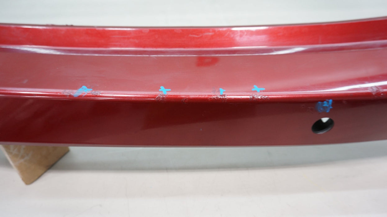 2019-2020 BUICK ENVISION REAR BUMPER COVER PANEL OEM