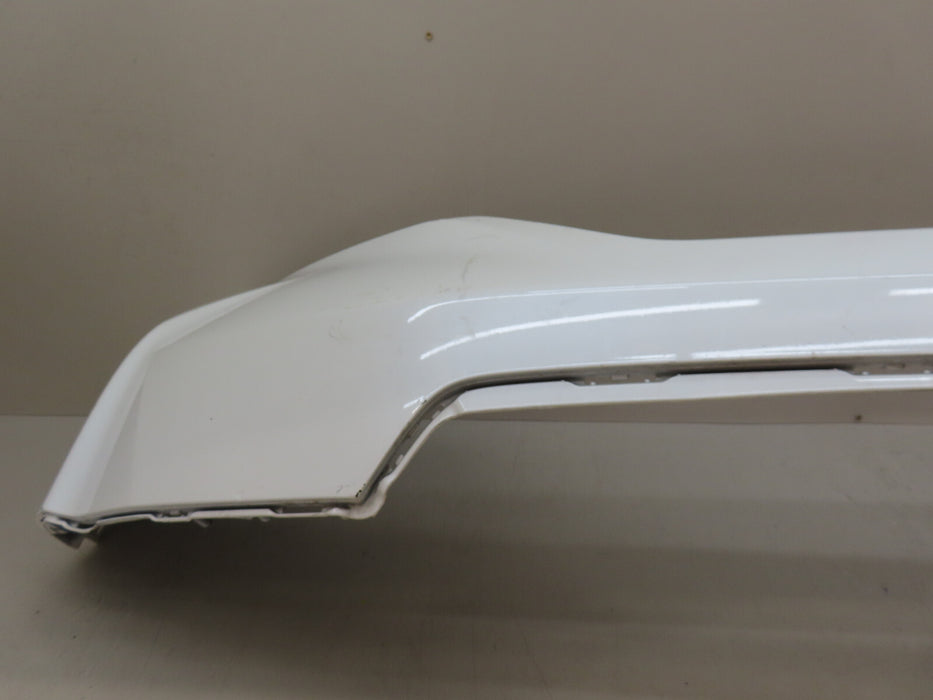 2017-2019 HONDA CR-V CRV FRONT BUMPER COVER  OEM