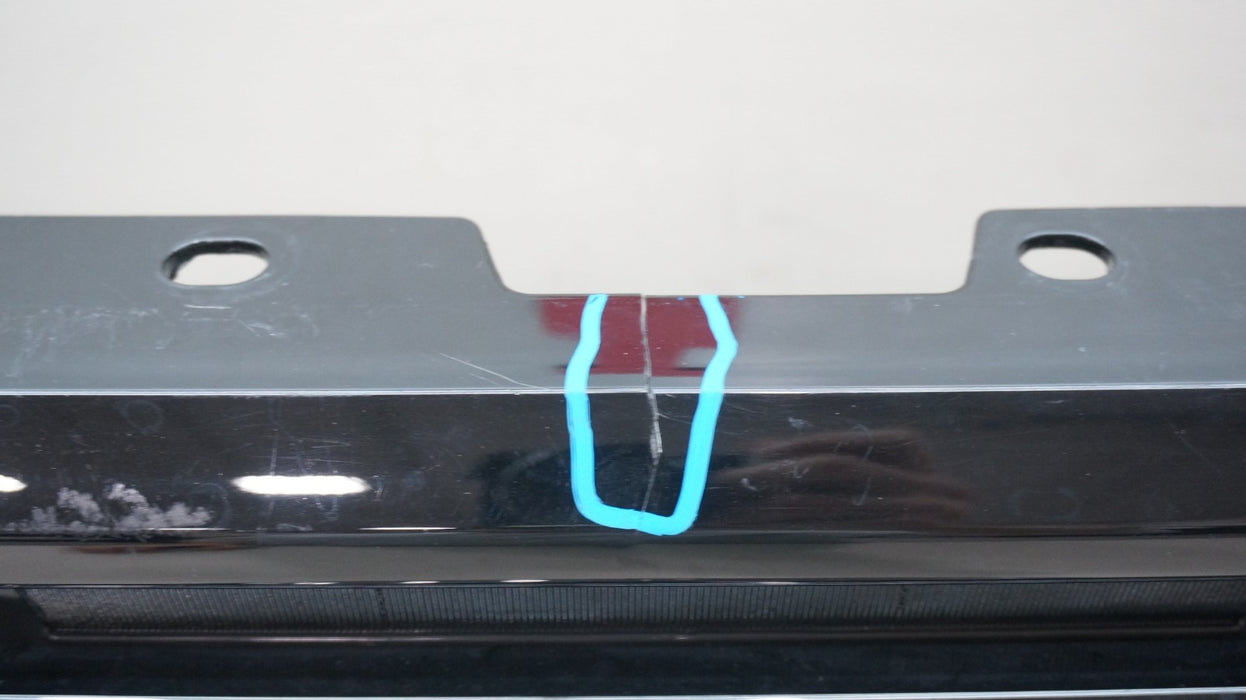 2023-2024 SUBARU ASCENT FRONT BUMPER RADIATOR GRILLE OEM 91122-XA03A