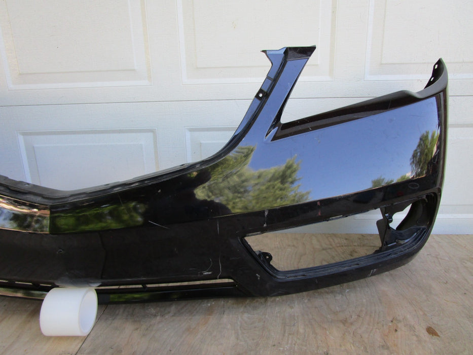 ...13 14 15 ACURA RDX FRONT BUMPER COVER OEM...