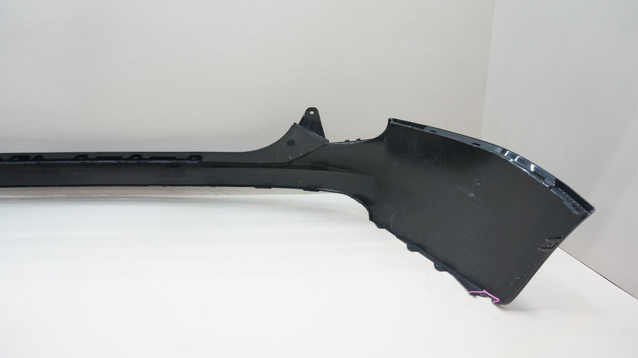 2023-2025 KIA TELLURIDE REAR UPPER BUMPER COVER PANEL OEM 86611-S9500