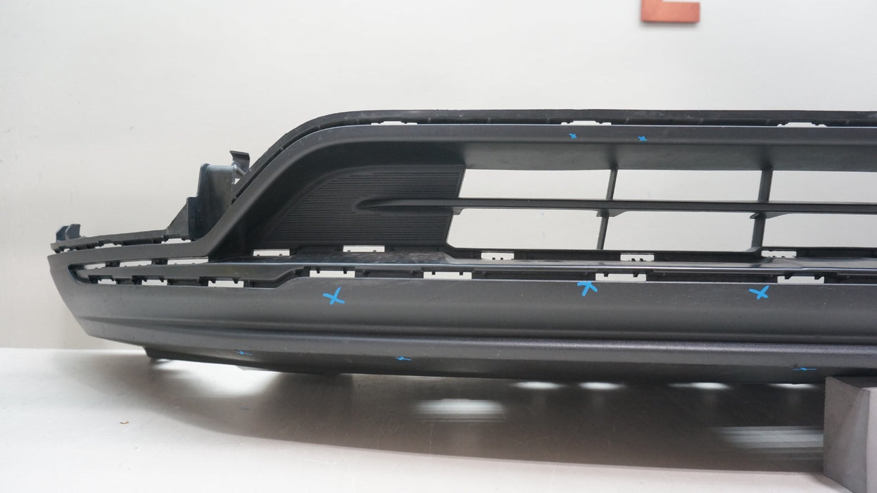 2024-2025 CHEVROLET TRAX FRONT LOWER BUMPER COVER VALANCE OEM 42769287