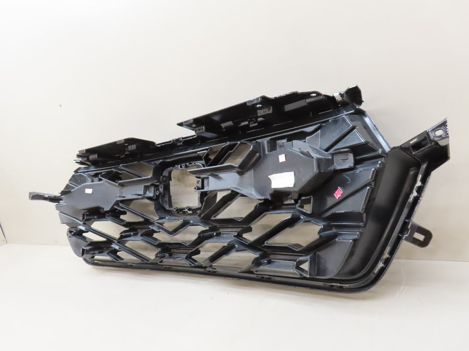 2023 - 2024 HONDA CR-V FRONT BUMPER GRILL GRILLE UPPER OEM 71211-3D4-A001