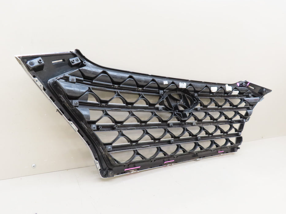2019-2020 HYUNDAI TUCSON FRONT MAIN GRILLE 0EM 86351-D3610