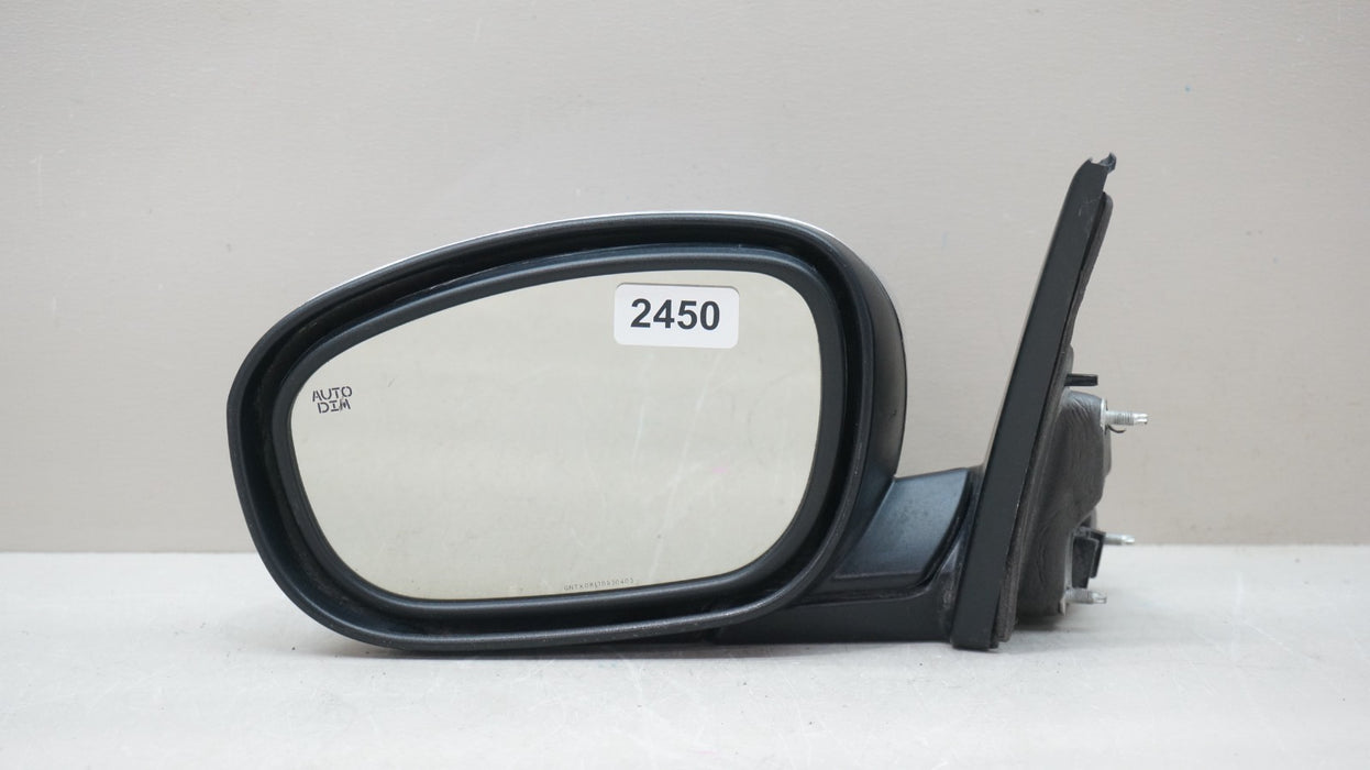 2006-2010 CHRYSLER 300 LEFT DRIVER SIDE DOOR MIRROR OEM