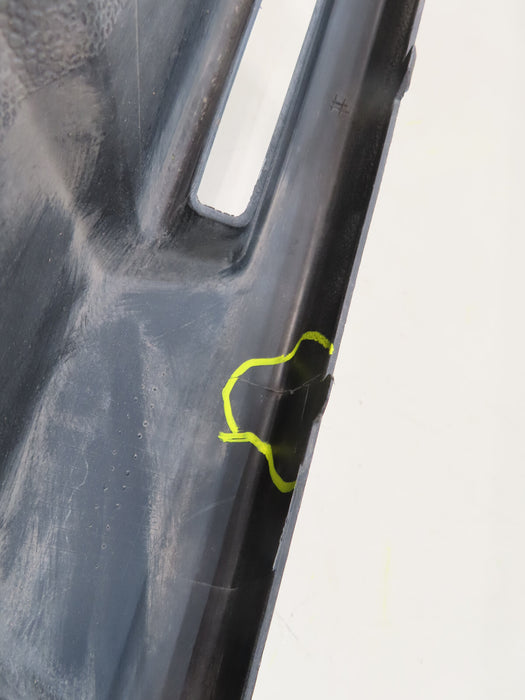 2013-2016 HYUNDAI SANTA FE FRONT LOWER BUMPER SKID PLATE COVER OEM 86565-B8100