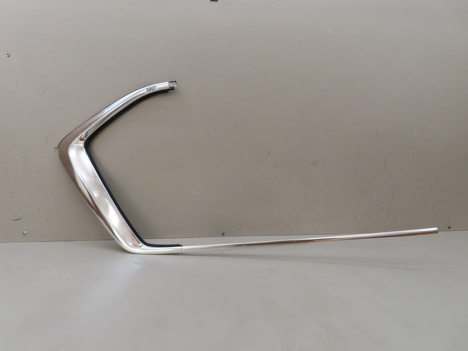 GENUINE GM REVEAL MOLDING LEFT PART SBST-20064