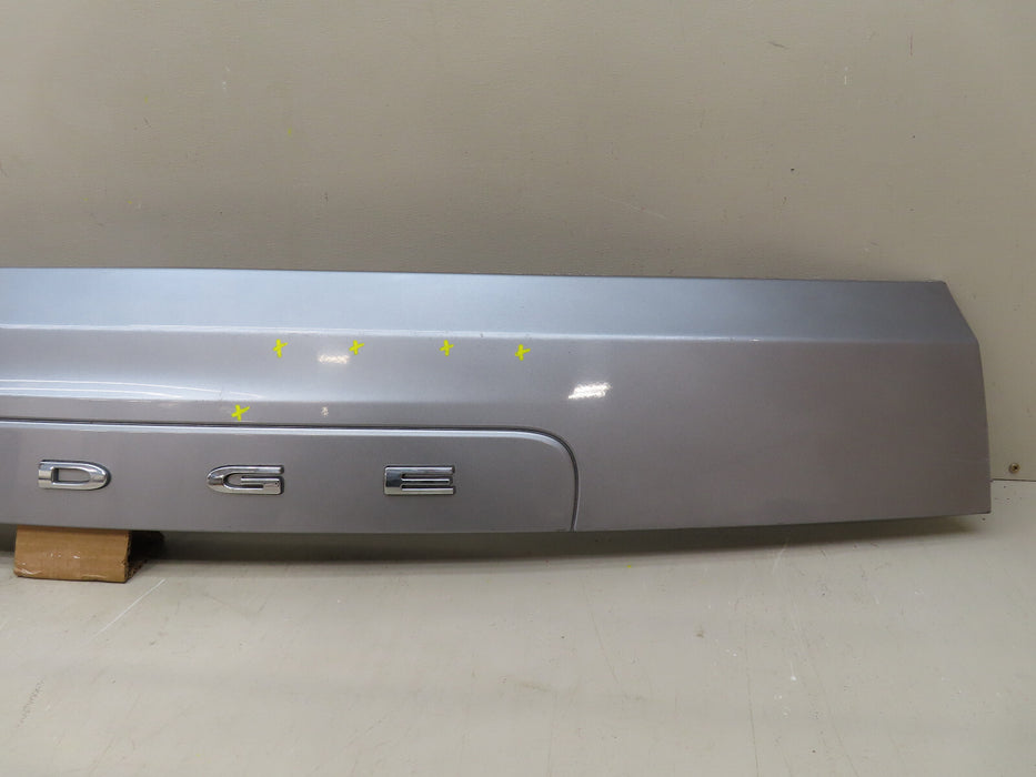 2011-2018 DODGE GRAND CARAVAN REAR TAILGATE TRIM MOLDING OEM DX-30666 855010