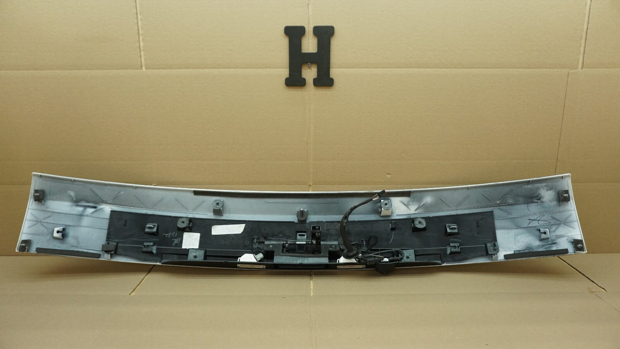 2011-2018 DODGE GRAND CARAVAN REAR TAILGATE TRIM MOLDING OEM DX-30666 855010