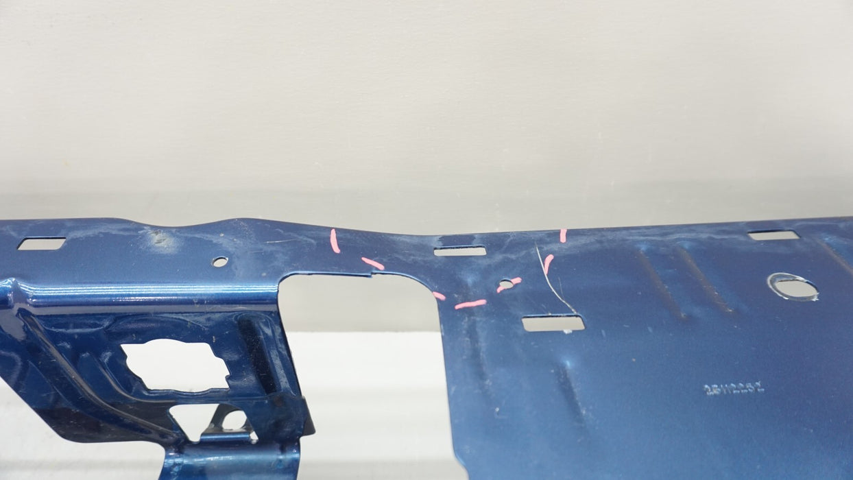 2014-2018 CHEVROELT SILVERADO 1500 REAR BUMPER COVER OEM 14 15 16 17 18