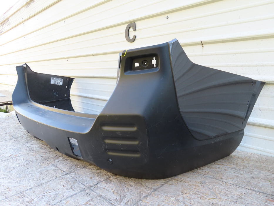 2022-2025 SUBARU OUTBACK WILDERNESS WAGON REAR BUMPER COVER OEM 57704AN35A