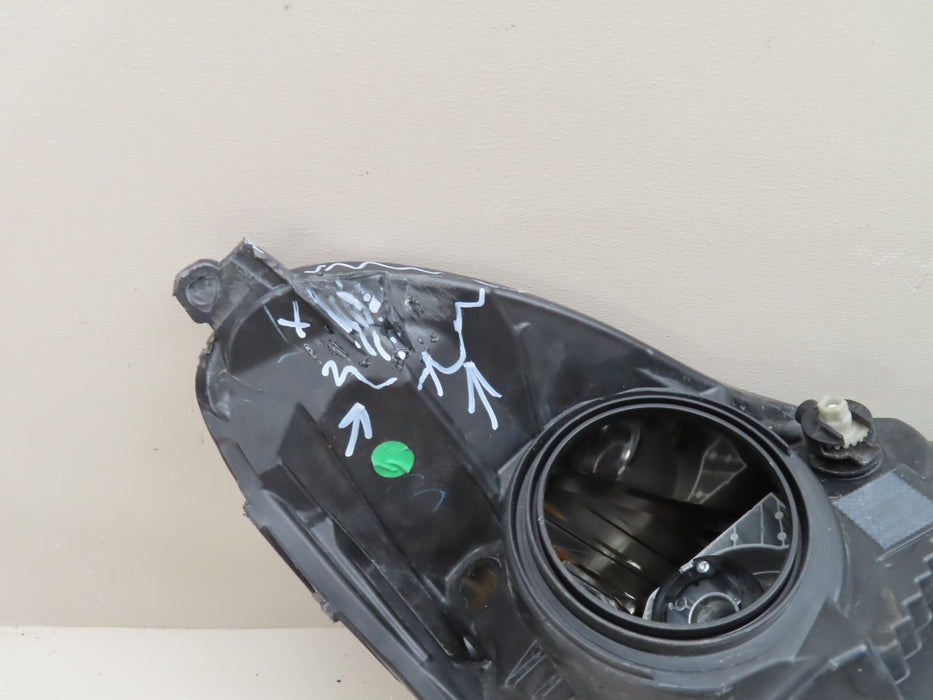 2017 - 2019 FORD ESCAPE FRONT LEFT DRIVER SIDE HEADLIGHT LAMP LED & HALOGEN OEM