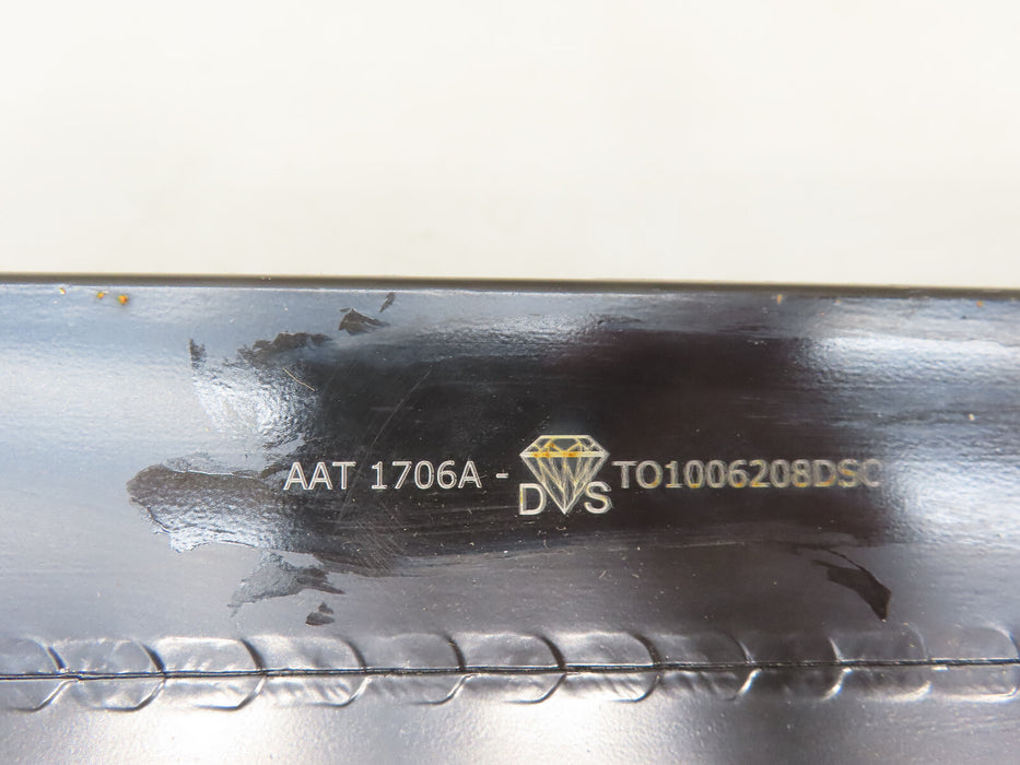 2016-2018 TOYOTA RAV4 FRONT REINFORCEMENT IMPACT BAR AFTERMARKET